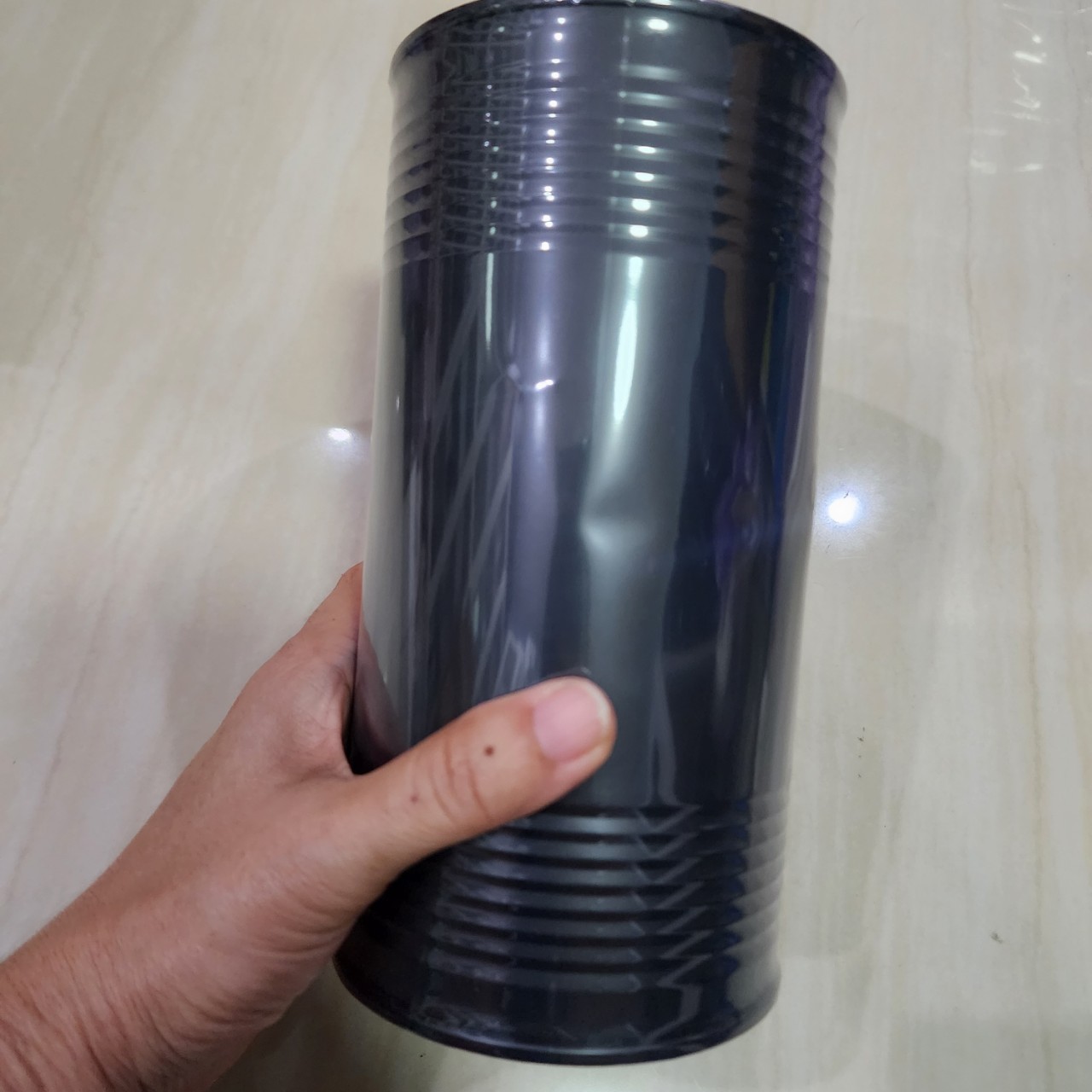 น้ำหอมแท้ Jean Paul Gaultier Ultra Male Intense EDT 200ml กล่องซีลกล่องบุุบ ขนาดจัมโบ้นะคะ