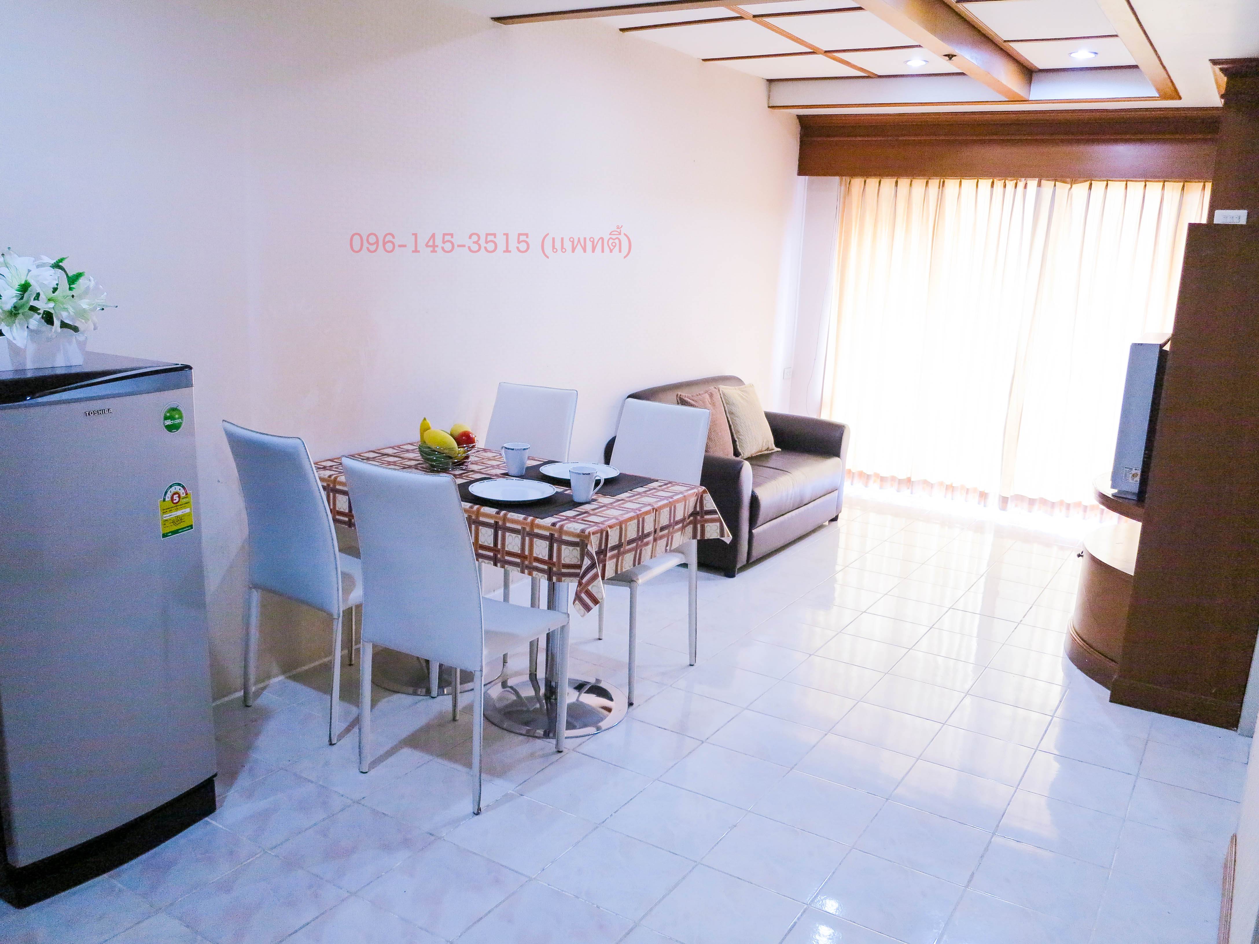 ให้เช่าโครงการ “คอมอลเวลธ์ ปิ่นเกล้า (Commonwealth Pinklao)”