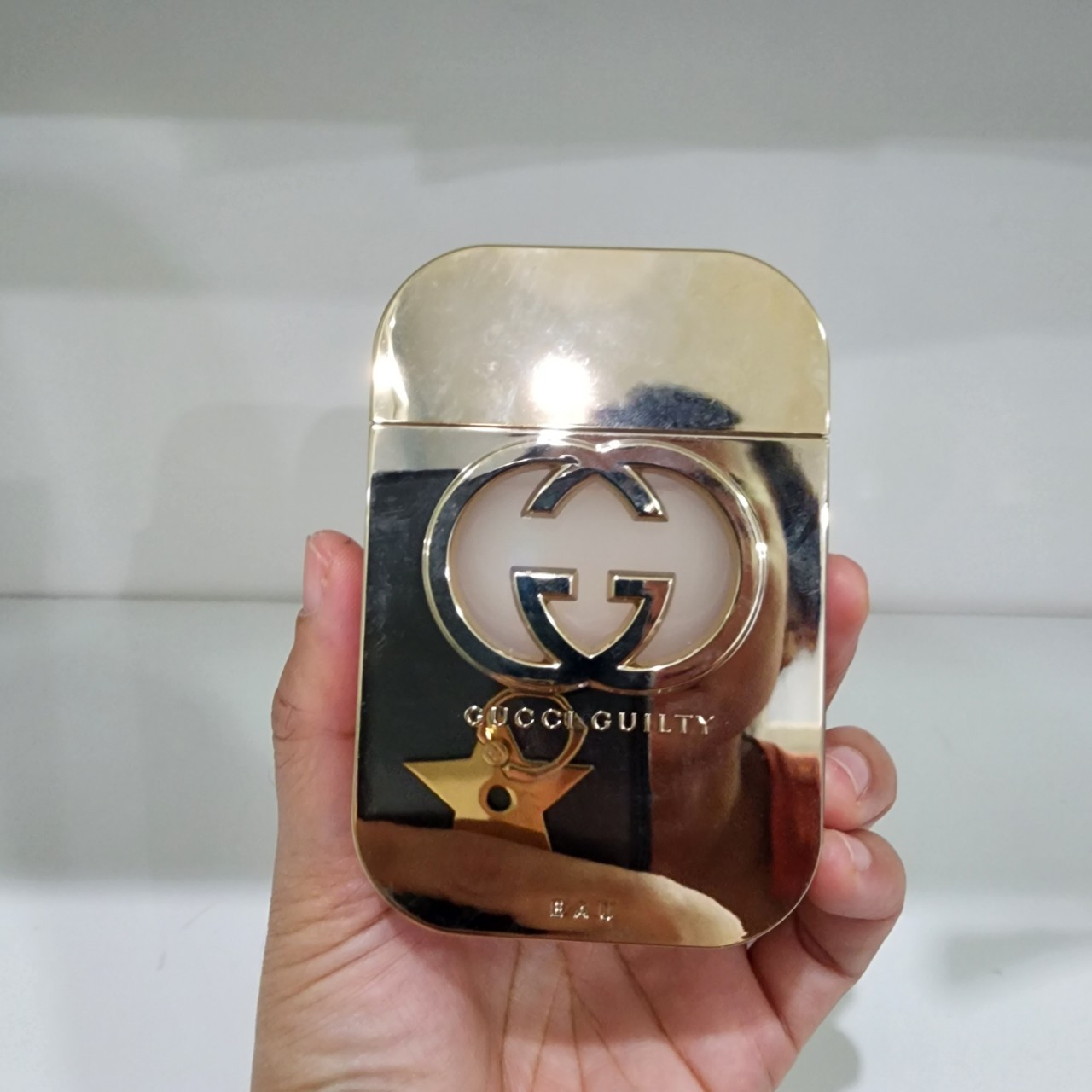 น้ำหอมแท้แบ่งขาย Gucci Guilty Eau Eau de Toilette for women for women 💕Travel Size แบบทดลอง