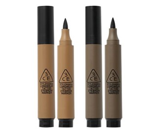 STYLENANDA 3CE Longwear Tattoo eyebrow marker