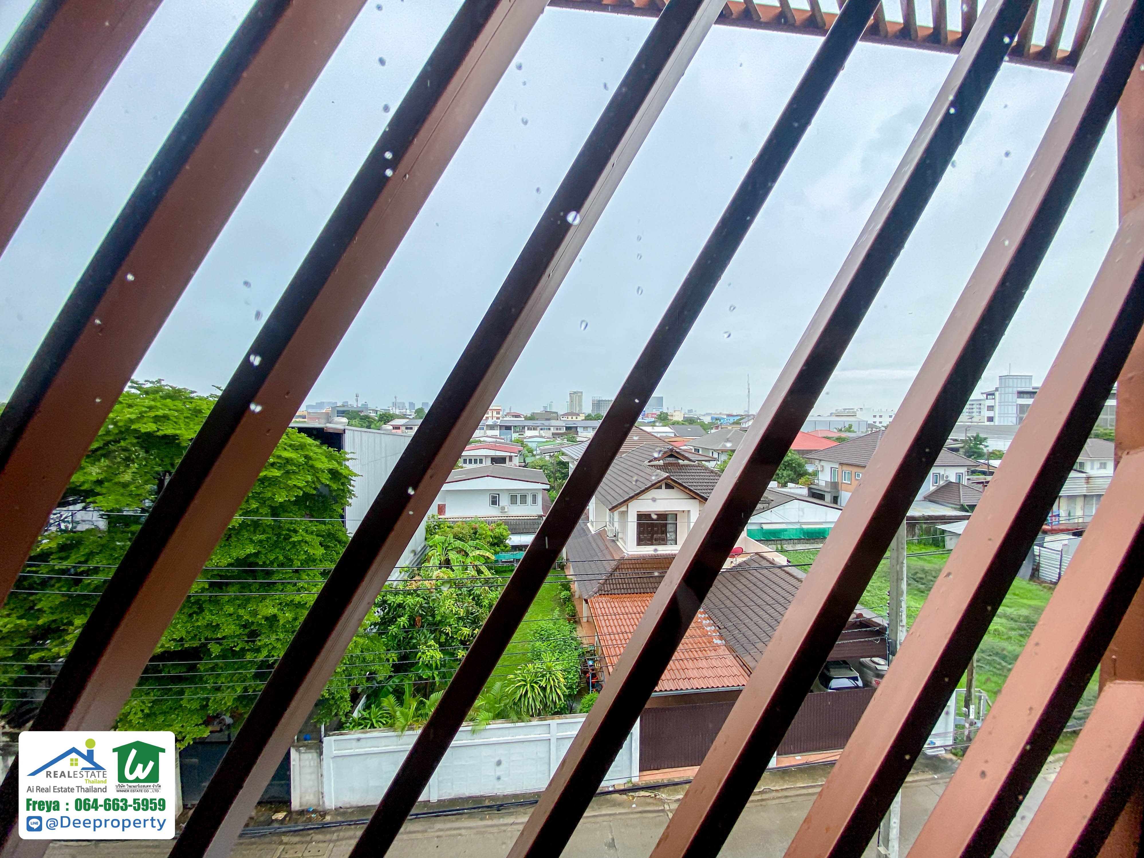 🏢✨ ขายโฮมออฟฟิศสุดหรู 3.5ชั้น 280 ตรม. ทำเลทองเกษตร-นวมินทร์ พร้อมผู้เช่า! ได้ผลตอบแทนทันที คืนทุนเร็ว