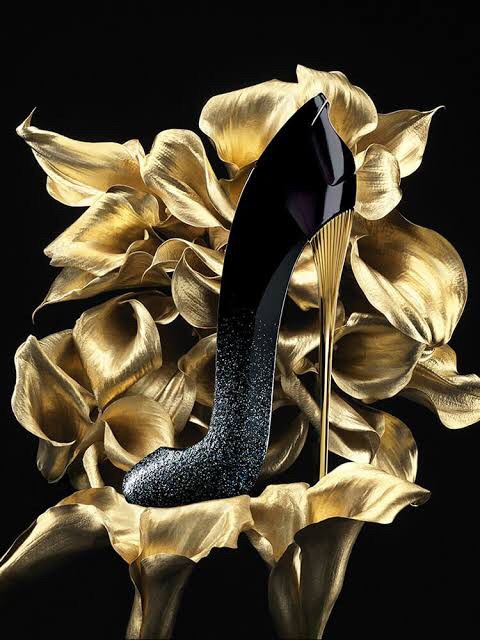 น้ำหอมแท้แบ่งขาย Carolina Herrera Good girl Supreme edp 💕Travel Size แบบทดลอง