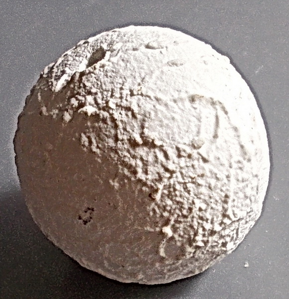 ลูกอมมณีนพรัตน์ หลวงปู่ดู่ วัดสะแก อยุธยา ปี 2527