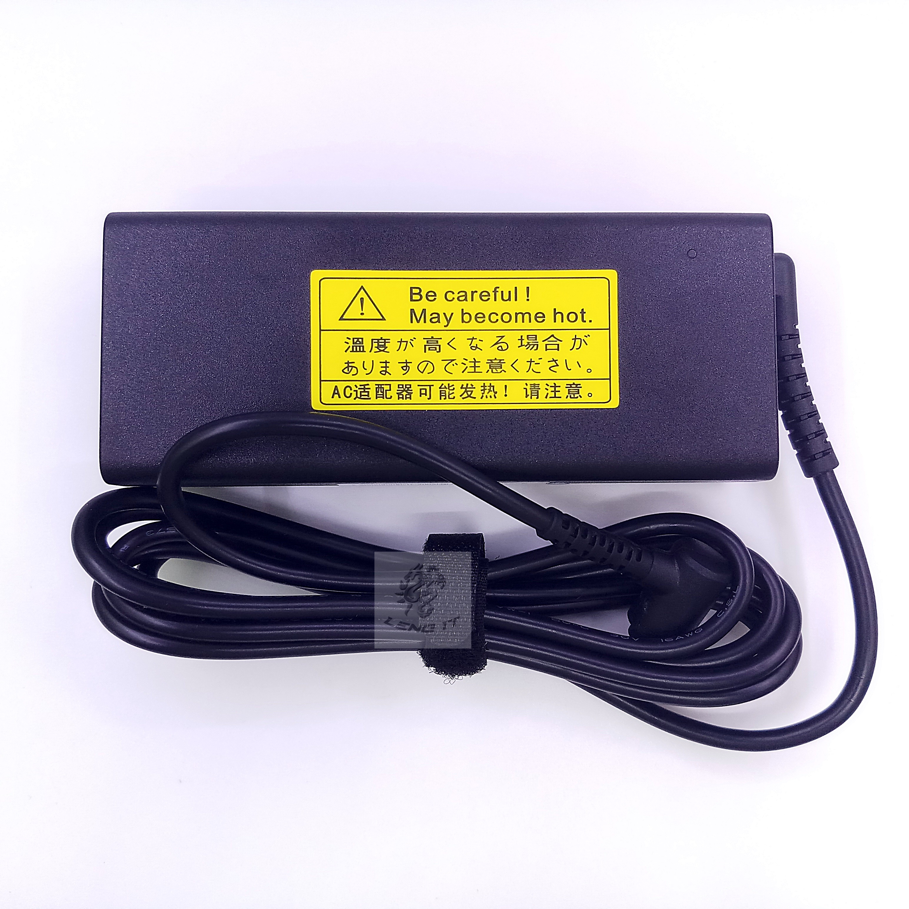 ADAPTER SONY 19.5V 4.7A 90W หัว6.5*4.4MM (ของเทียบ OEM)