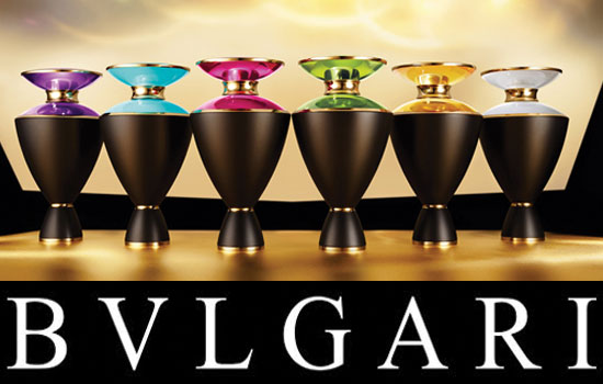 น้ำหอมแท้ Bvlgari LE GEMME COLLECTION Noorah 100ml กล่องเทสโคเมี่ยมก้นขวดดำ