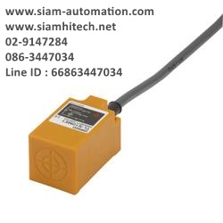 Proximity Sensor ยี่ห้อ Omron รุ่น TL-N7MD1 (New)