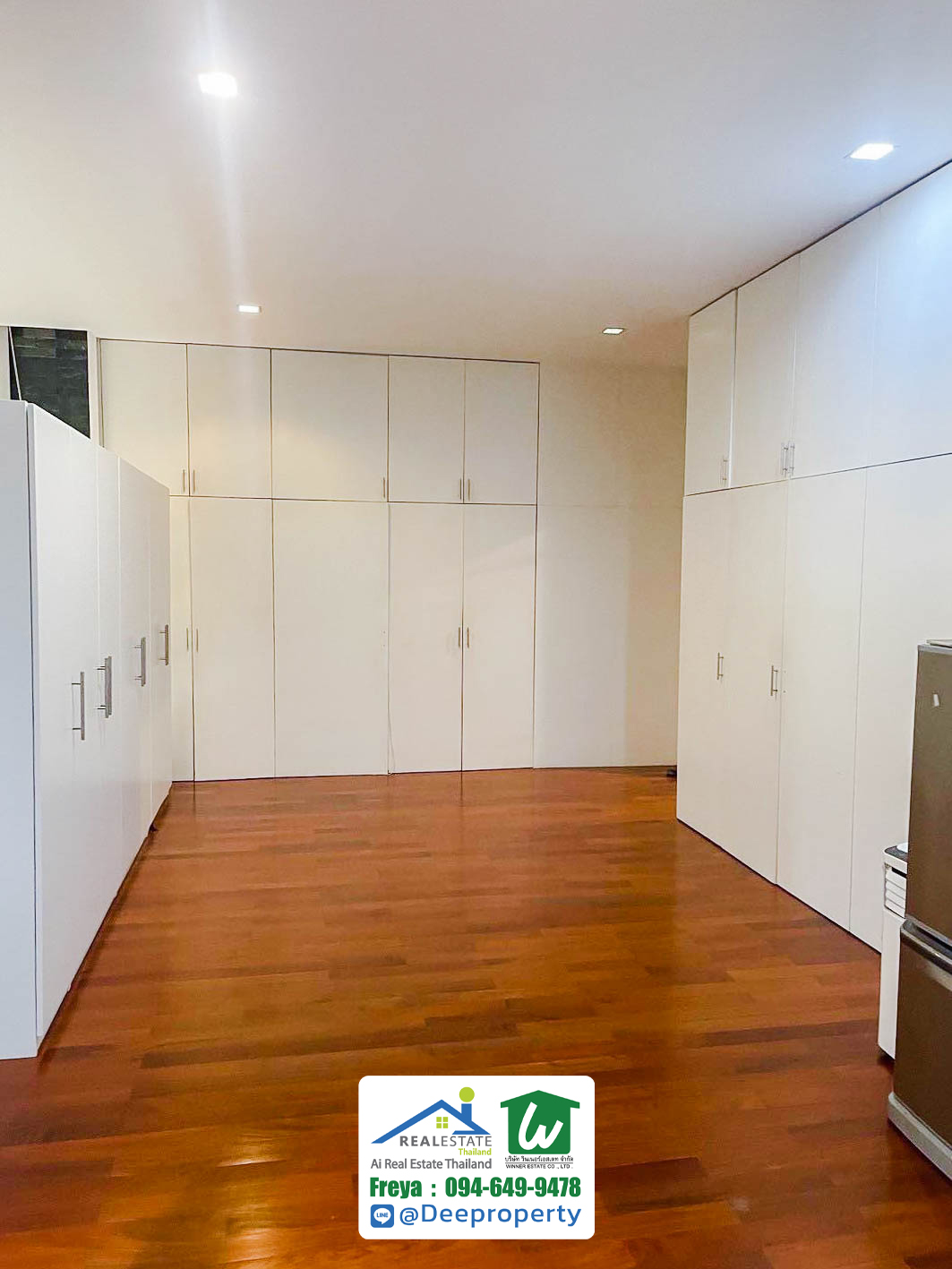 ขายบ้านหลังใหญ่ บนที่ดิน 1 ไร่กลางเมือง พร้อมสระว่ายน้ำ Pool Villa ซอยจรัญ 35 สุดหรู ตกแต่งพร้อมอยู่ 🌳