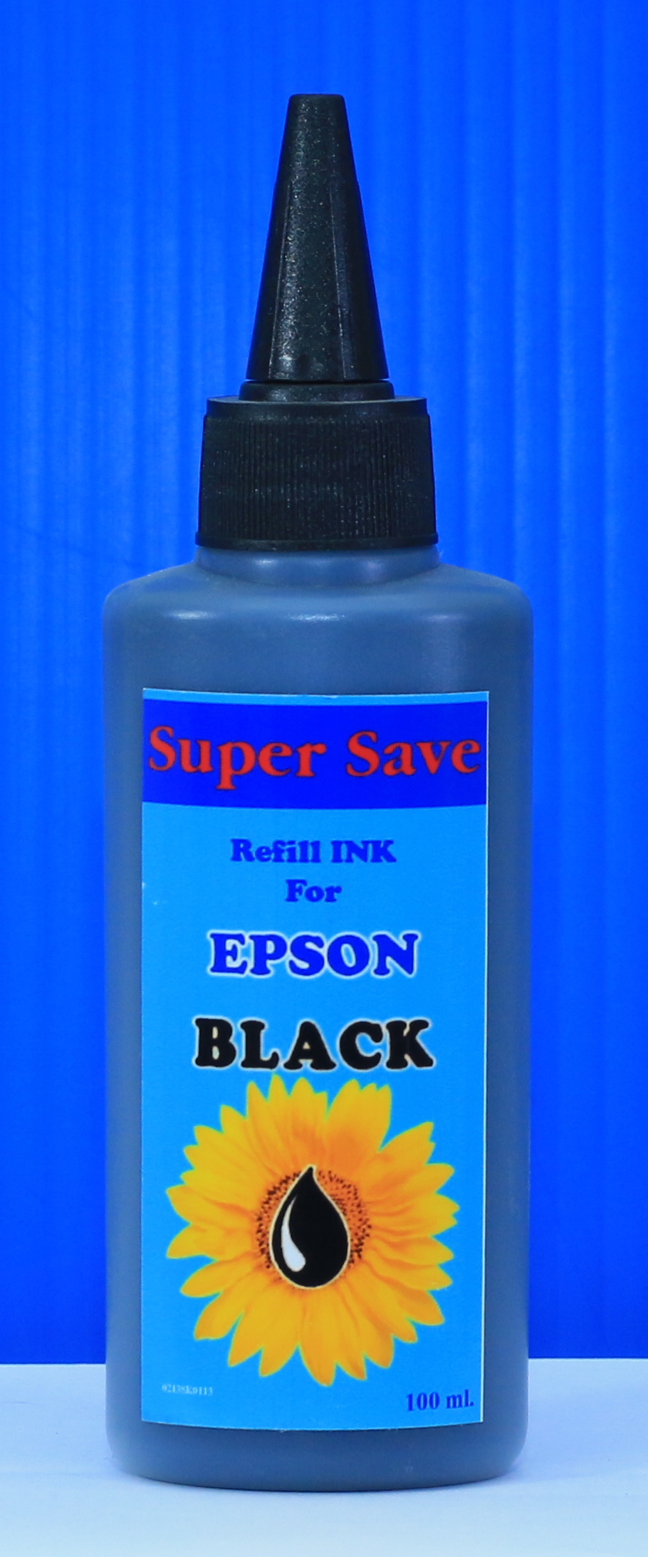 น้ำหมึก Super Save 100 cc for EPSON "BLACK"