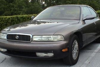 คู่มือซ่อมทั้งคัน และ WIRING DIAGRAM MAZDA 929 โฉมปี 1993 (เครื่องยนต์ 3.0L V6) (EN)