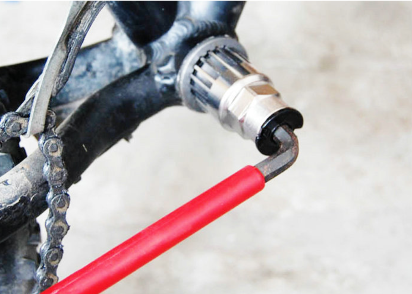 ตัวถอดกระโหลกแบริ่ง