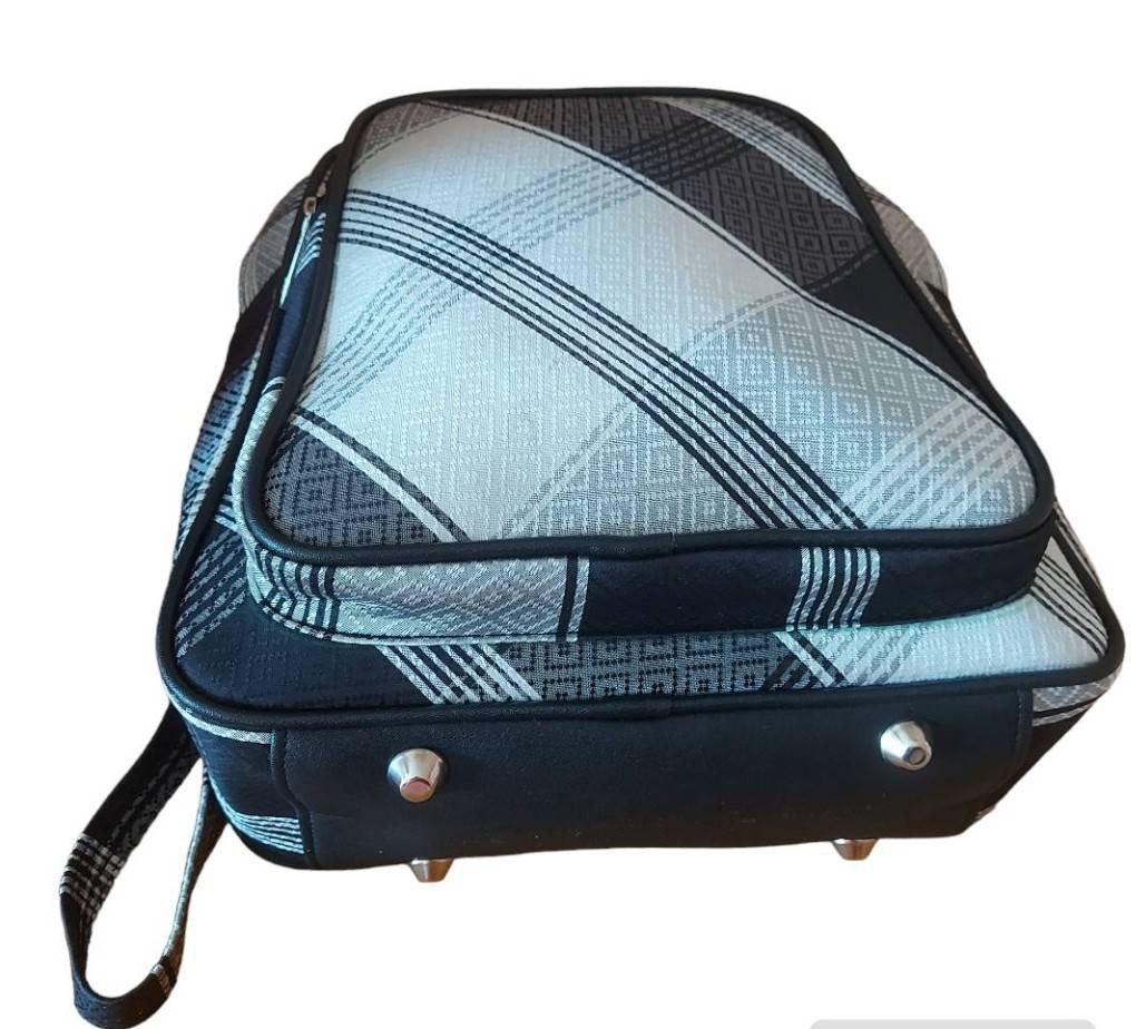 สั่งตัด กระเป๋าเป้สะพายหลัง ขนาด 5x10x11นิ้ว (ไม่รวมผ้า) รหัส GO-23-10106701