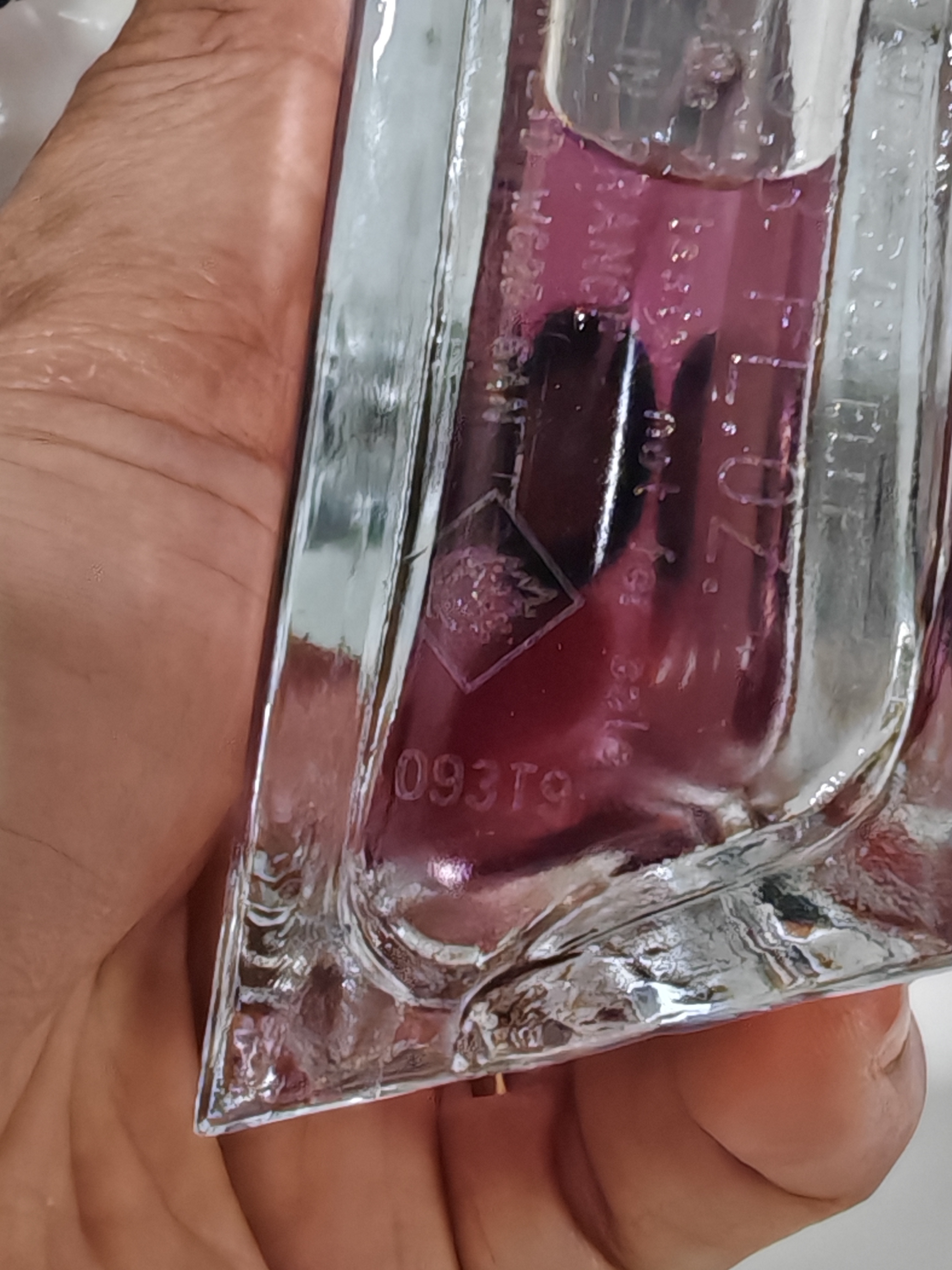 น้ำหอม Zadig & Voltaire THIS IS HER! UNDRESSED Pour Elle EDP 100ml กล่องเทสเตอร์ขาว