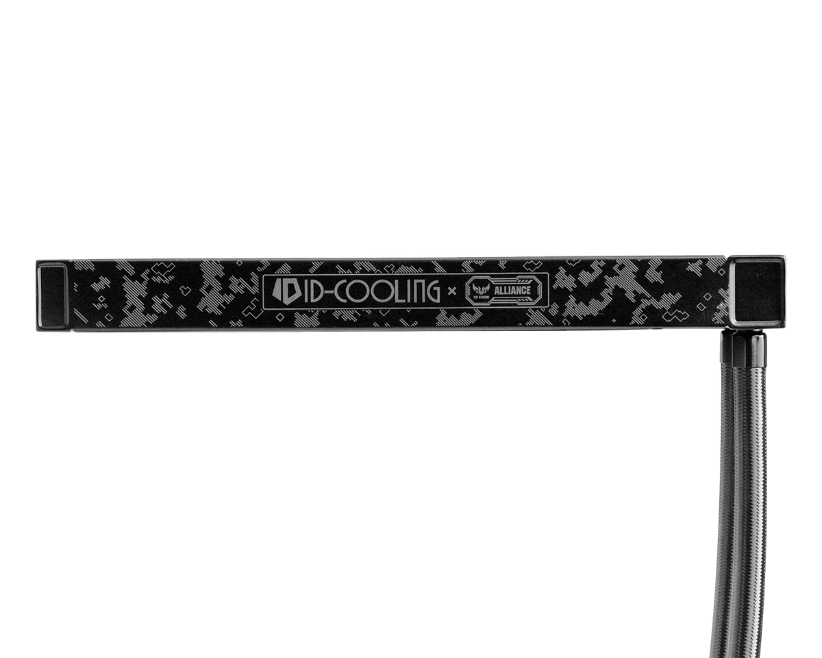 ID-COOLING AURAFLOW X 240 TGA