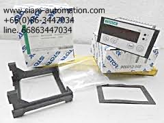 NETZSCH ST710-JB1BV.10FP Temperature
