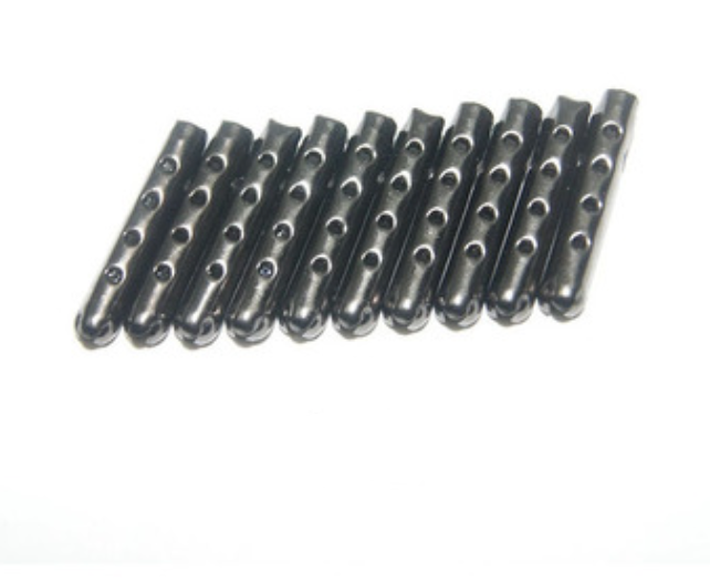 ตัวหุ้มปลายเชือกรองเท้า คู่ละ