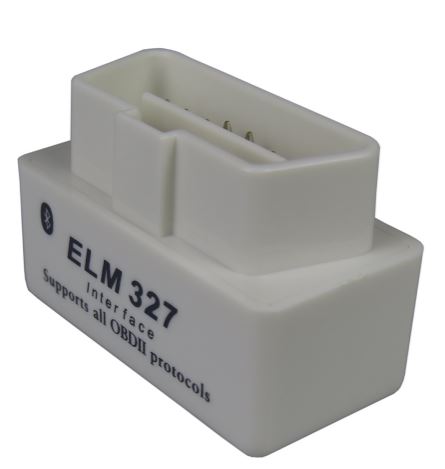 Super Mini ELM 327 V1.5 ELM327 Bluetooth Obd2 Car Diagnostic Scanner For Android ELM-327 Obd 2 Code Readers Diagnostic Tool