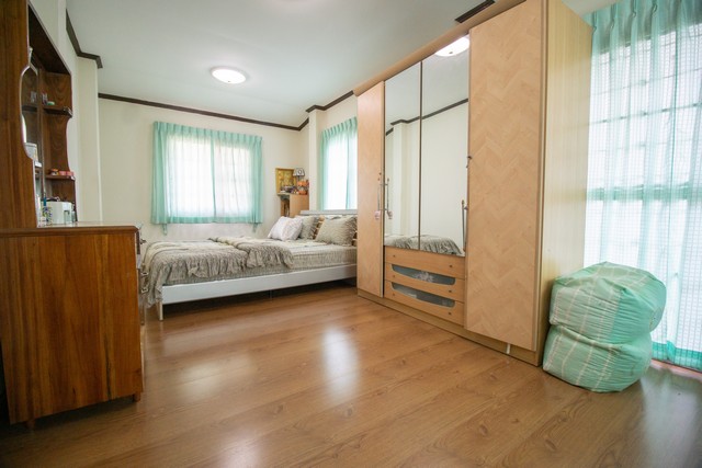 ขาย บ้านเดี่ยว ม.ซื่อตรง บางใหญ่ ถ.บางบัวทอง-สุพรรณบุรี ต.ละหาร บางบัวทอง นนทบุรี