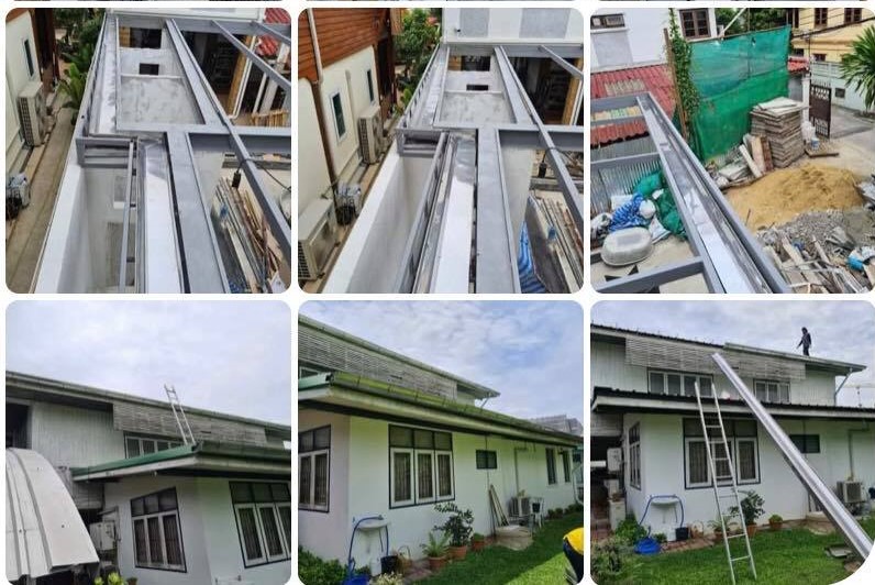 รางน้ำสกลนคร โทร 081-0144828