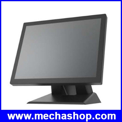 จอทัชสกรีน จอภาพสัมผัส(Monitor Touch Screen) Monitor Touch Screen Display POS 17"