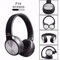 Wireless Bluetooth Headphone รุ่น P19