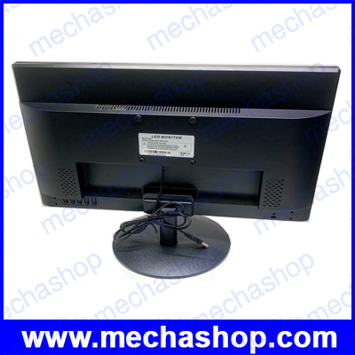 จอภาพสัมผัส หน้าจอทัชสกรีน ขนาด19" จอวายสกรีน (แบบ Capacitive การสัมผัสตอบสนองดีกว่า) Monitor Touch Screen Display POS LCD มี HDMI ประกัน 1 ปี