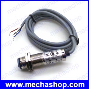 โฟโต้สวิทซ์เซนเซอร์ โฟโต้อิเล็กทริคเซนเซอร์ โฟโต้เซนเซอร์ Photoelectric switch CDD-11P (PNP) 11cm adjustable
