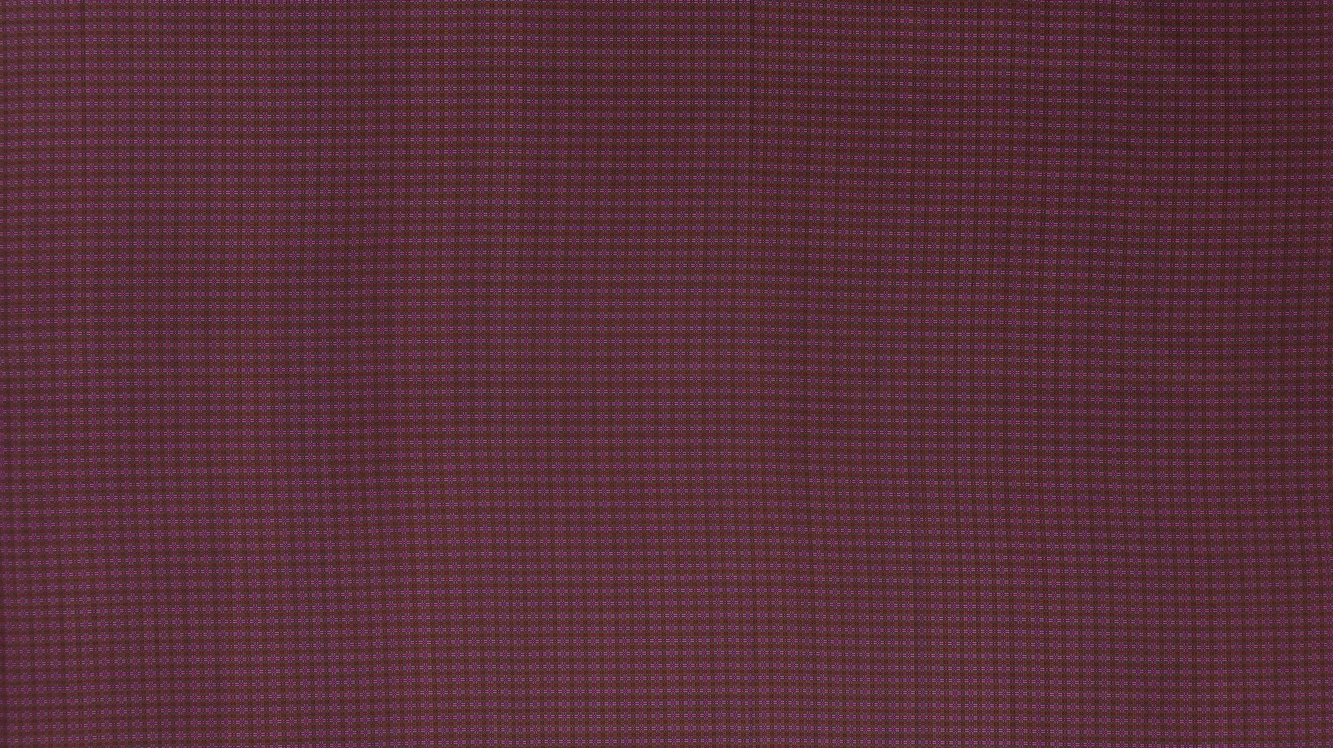 ซิ่น ผ้าไหมยกดอกลายตารางสี่เหลี่ยม ขนาด1x2เมตร ลายละเบิก สีม่วงแดง รหัส R1Z-ME-66-08136822