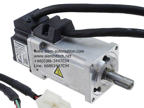 MSMD011S1S Panasonic Motor Servo