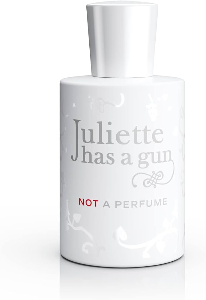 น้ำหอมแท้ Juliette Has A Gun Not A Perfume 100ml กล่องซีล