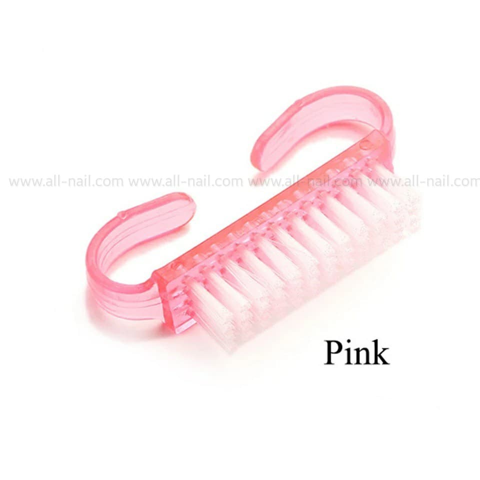 แปรงขัดซอกเล็บ แปรงขัดเท้า แปรงขัดอเนกประสงค์