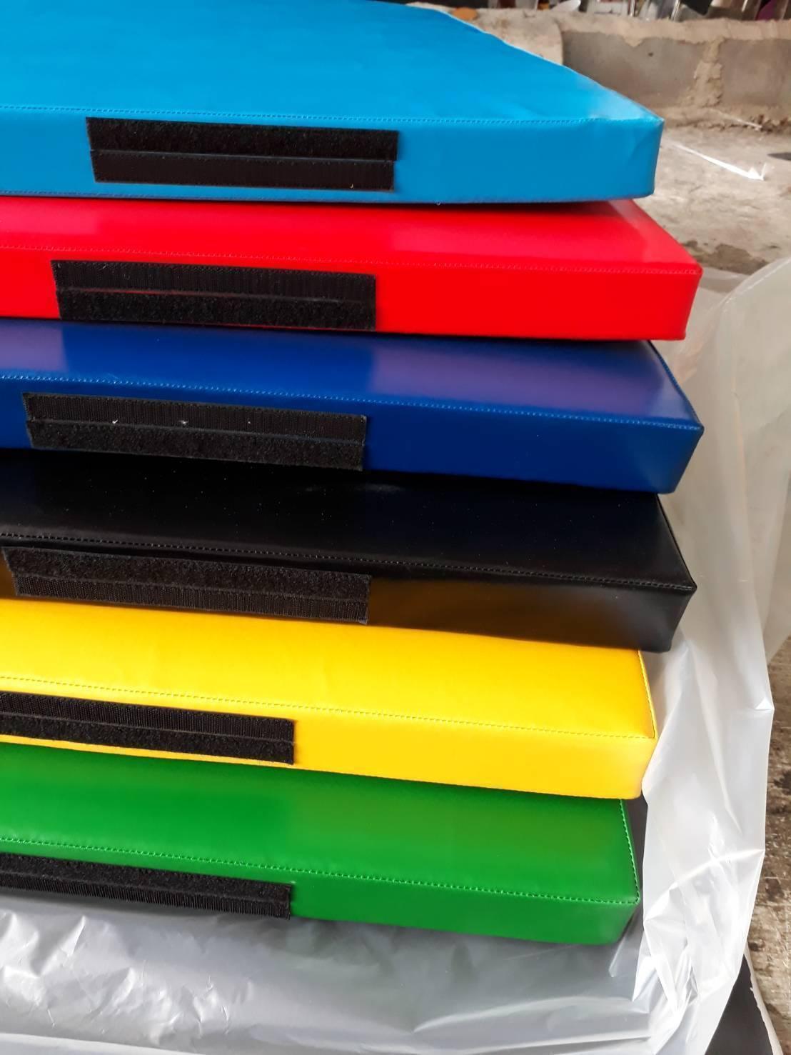 โรงงานผลิตเบาะยิมนาสติก เบาะรองรับการกระแทก