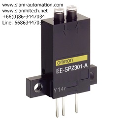 EE-SPZ301 Omron