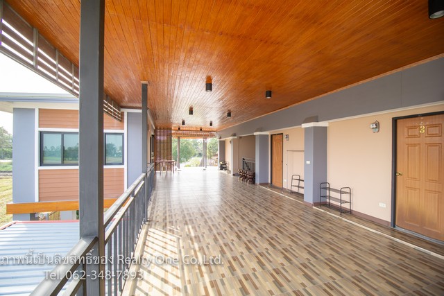 ขาย บ้าน ห้องเช่า ตรงข้าม รพ.สามชุก อ.สามชุก สุพรรณบุรี