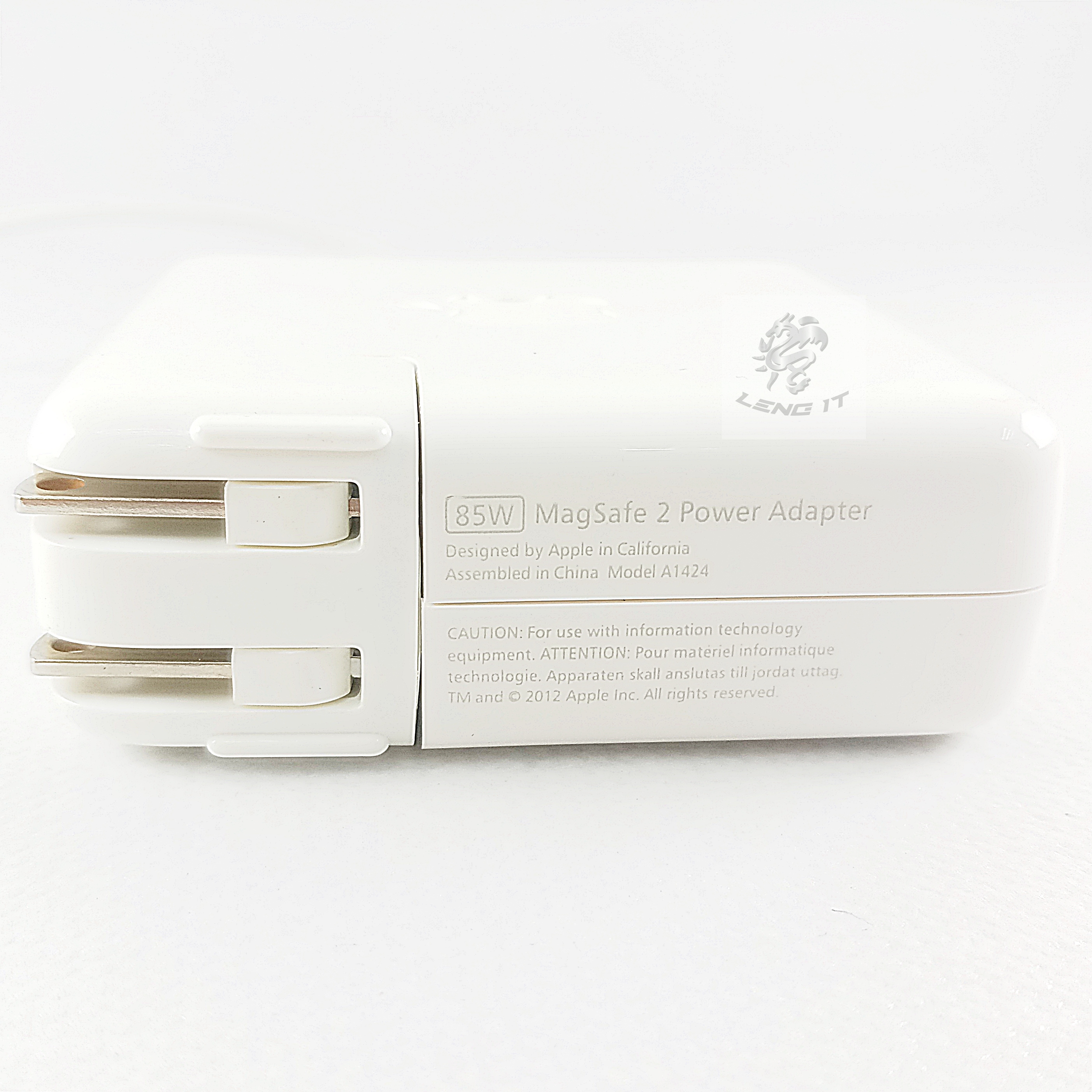 Apple (Macbook) Adapter 85W MagSafe 2 20V 4.25A