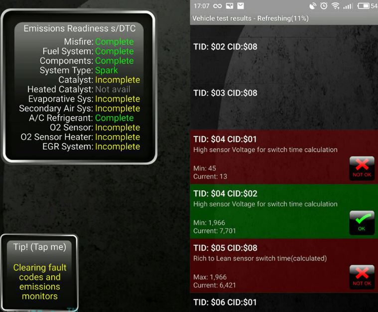 2018 Vgate iCar Pro OBD2 Scanner Bluetooth 4.0/WIFI Car Diagnostic Tool ELM327 V2.1 iCar Pro Scanner For Android/IOS