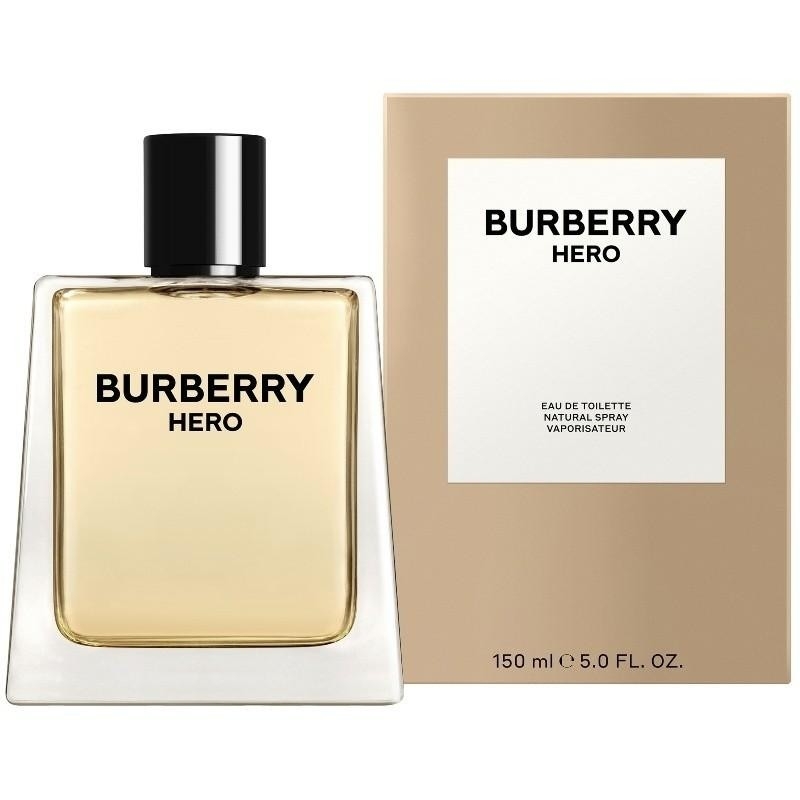 น้ำหอมแท้แบ่งขาย Burberry Hero EDT 💦แบ่ง 💕Travel Size แบบทดลอง
