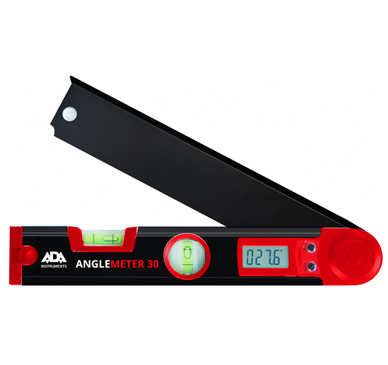 ADA Angle Meter 30 ไม้วัดมุมดิจิตอล 12 นิ้ว (อัน)