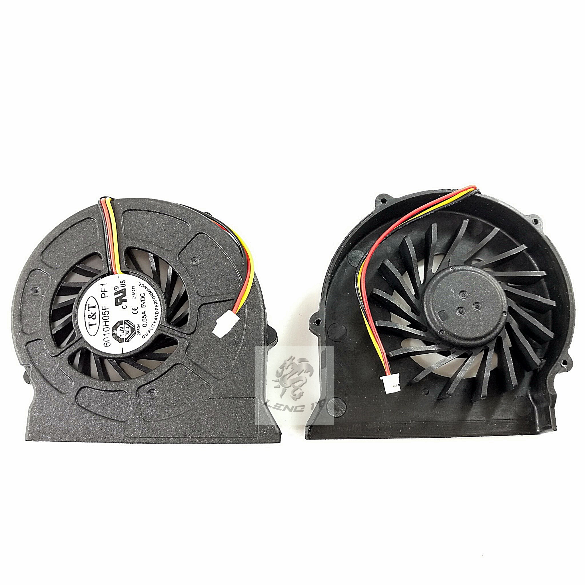 พัดลม CPU/FAN MSI CX420 CR600