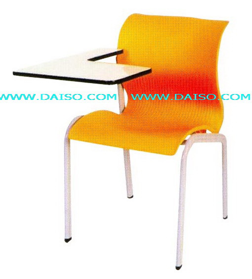 เก้าอี้เลคเชอร์ เก้าอี้เลคเชอร์เหล็ก