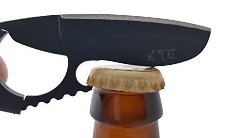 BLF : finger knife - credit card safety knife