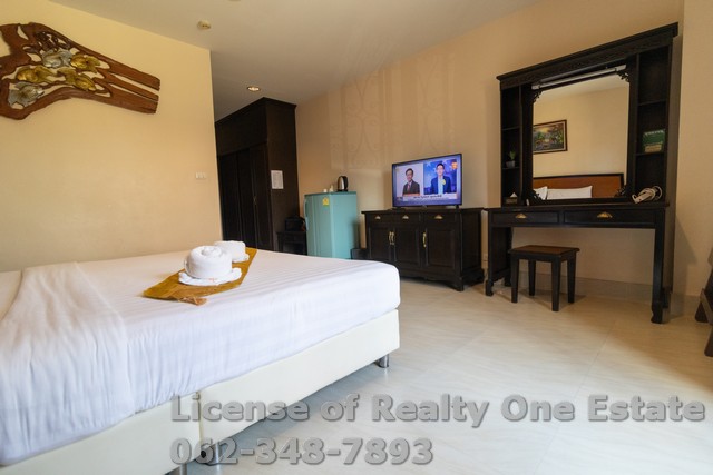 ขายกิจการโรงแรม 3 ดาว ใน ต.เนินพระ อ.เมือง จังหวัดระยอง ทำเลดี