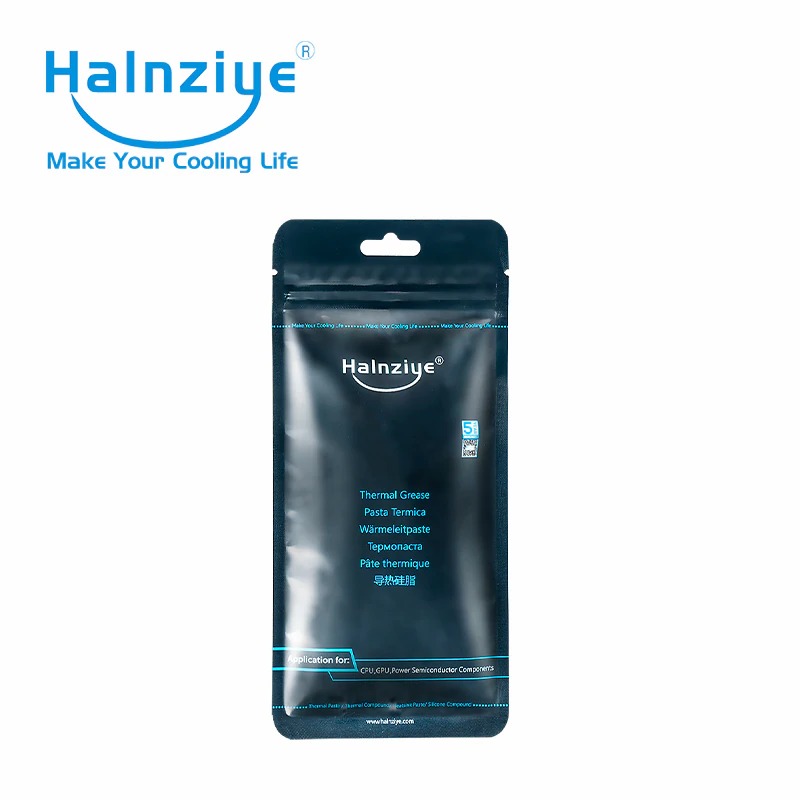 Thermal Paste HY-P13 Extreme Performance 13.4w/m-k