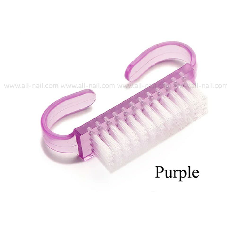 แปรงขัดซอกเล็บ แปรงขัดเท้า แปรงขัดอเนกประสงค์