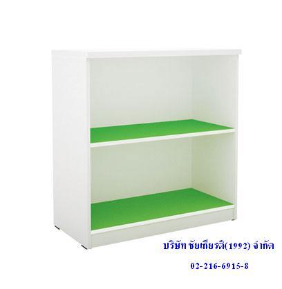 ตู้เอกสารโล่ง JCL-800