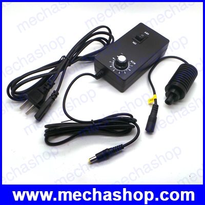 ไฟสปอตส่องงาน Microscope LED Machine Vision 10MM 3W 6500K Spot light Coaxial Point แสงสีขาว สามารถปรับความเข้มแสงได้