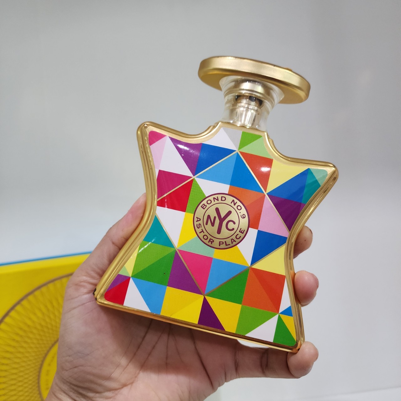 น้ำหอมแท้แบ่งขาย Bond No 9 Astor Place for women and men 💦แบ่ง 💕Travel Size แบบทดลอง
