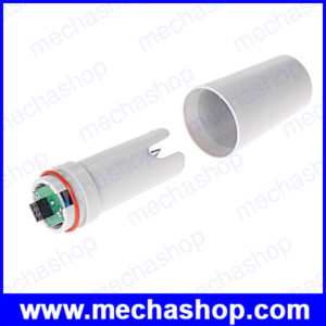 อะไหล่หัววัดกรดด่าง เซนเซอร์อิเล็กโทดเครื่องวัดความเป็นกรดด่าง PH Electrode Probe BNC Controller Meter Connector สำหรับ PH-618