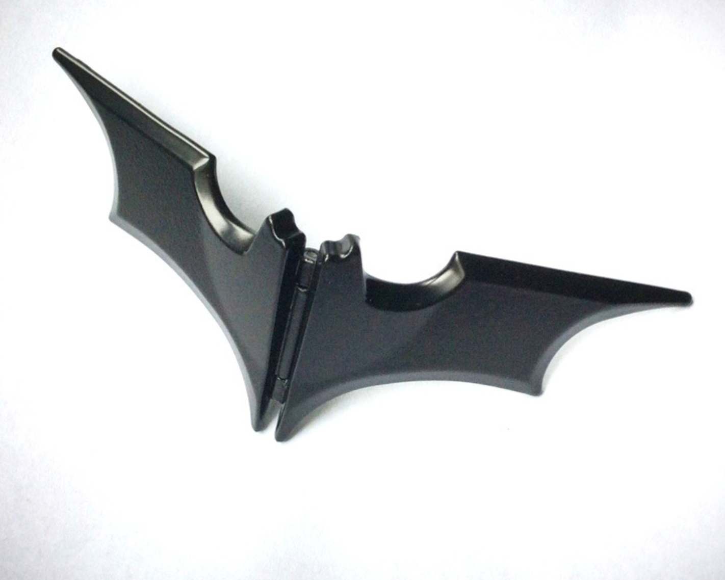 money clip : batman-คลิปหนีบแบ็งค์ ทรง batman