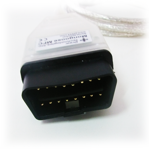 เครื่องสแกน ปัญหารถยนต์ Toyota Pro ทุกรุ่น