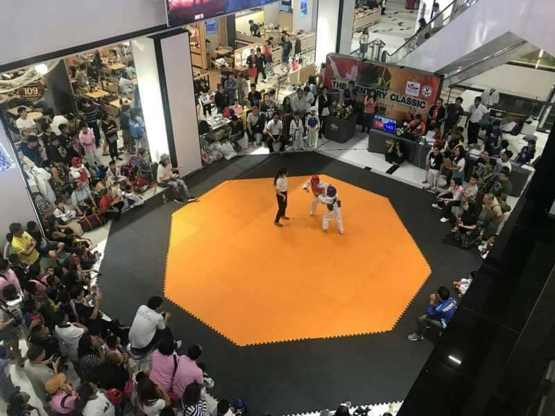 แผ่นโฟมจิ๊กซอว์ราคาถูกราคาเริ่มที่200บาท